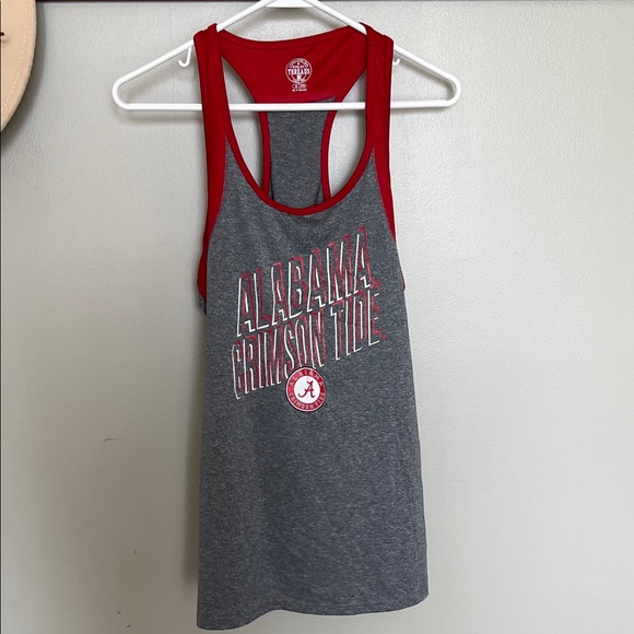 Alabama Crimson Tide Tech tank - Picture 1 of 2